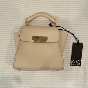 Zac Posen Eartha Iconic Top Handle Bag